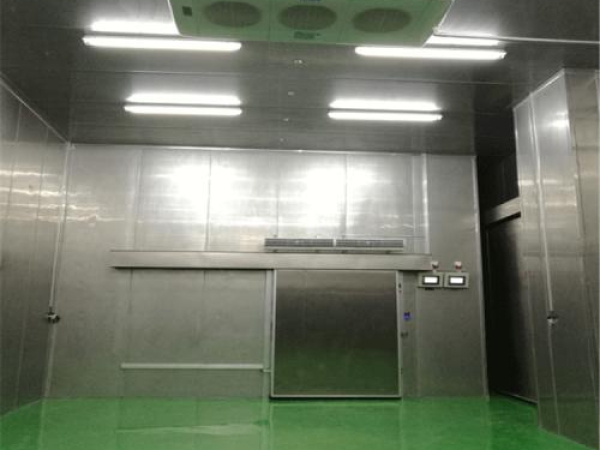 定制建設小型藥品陰涼庫費用價格需要多少錢？