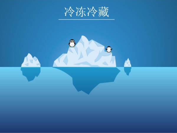 年產值達8000億，制冷不只是造冰箱